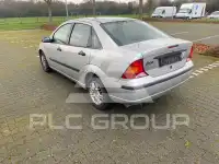 2004 Ford FOCUS