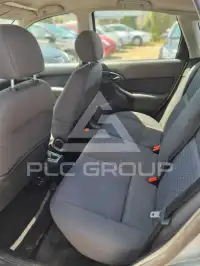 2004 Ford FOCUS
