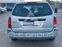 2004 Ford FOCUS
