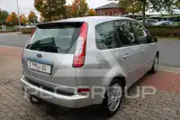 2004 Ford FOCUS
