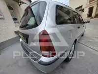 2004 Ford FOCUS