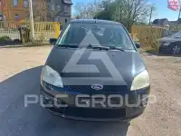 2004 Ford FOCUS