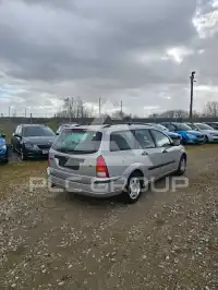 2004 Ford FOCUS