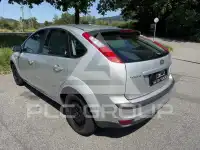 2004 Ford FOCUS