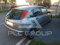 2004 Ford FOCUS