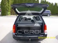 2004 Ford FOCUS