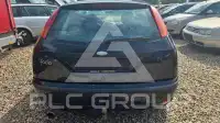 2004 Ford FOCUS