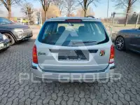 2004 Ford FOCUS