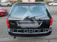 2004 Ford FOCUS