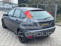 2004 Ford FOCUS