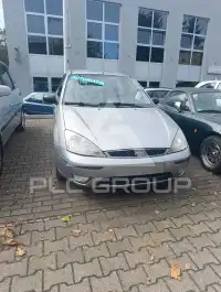 2004 Ford FOCUS
