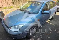 2004 Ford FOCUS