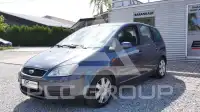 2004 Ford FOCUS