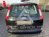 2004 Ford FOCUS