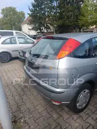 2004 Ford FOCUS