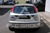 2004 Ford FOCUS