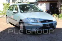2004 Ford FOCUS