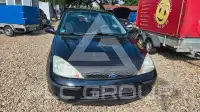 2004 Ford FOCUS