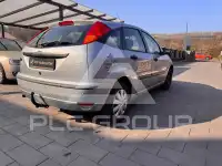 2004 Ford FOCUS