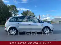 2004 Ford FOCUS