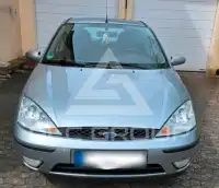 2004 Ford FOCUS