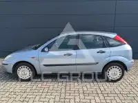 2004 Ford FOCUS