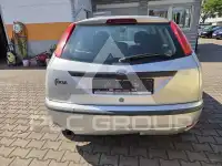 2004 Ford FOCUS