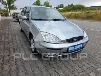 2004 Ford FOCUS