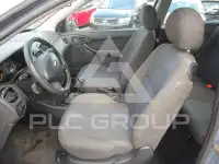 2004 Ford FOCUS