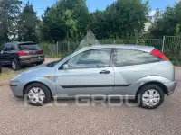 2004 Ford FOCUS