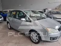 2004 Ford FOCUS
