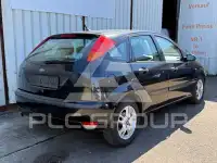 2004 Ford FOCUS
