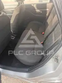 2004 Ford FOCUS