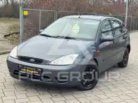 2004 Ford FOCUS
