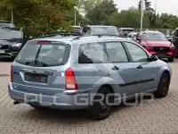 2004 Ford FOCUS