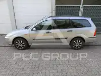 2004 Ford FOCUS