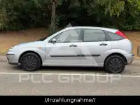 2004 Ford FOCUS