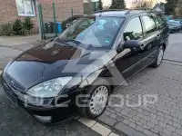 2004 Ford FOCUS