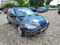 2004 Ford FOCUS