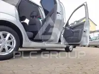 2004 Ford FOCUS