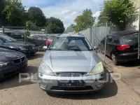 2004 Ford FOCUS