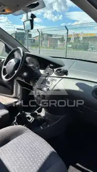 2004 Ford FOCUS