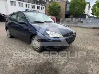 2004 Ford FOCUS