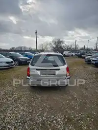 2004 Ford FOCUS