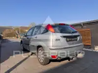 2004 Ford FOCUS