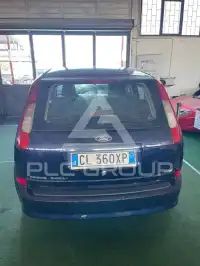 2004 Ford FOCUS