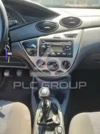 2004 Ford FOCUS