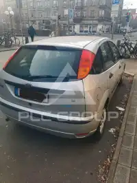 2004 Ford FOCUS