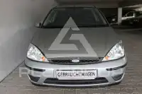 2004 Ford FOCUS