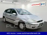 2004 Ford FOCUS